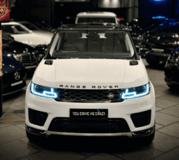 
										Range rover sport 2018 full									