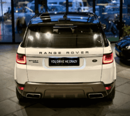 
										Range rover sport 2018 full									
