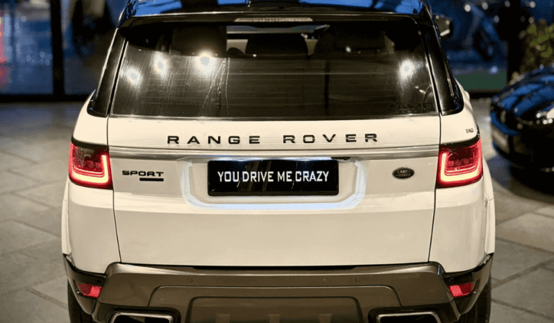 
								Range rover sport 2018 full									