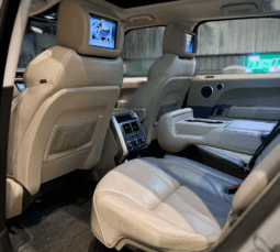 
										Range rover sport 2018 full									