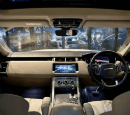 
										Range rover sport 2018 full									