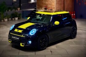S JCW Tuned