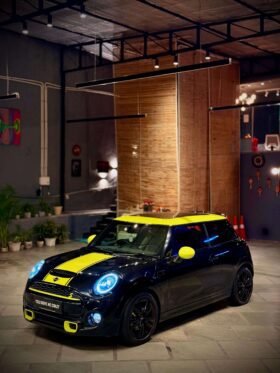 S JCW Tuned