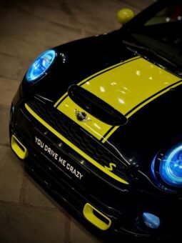 
										S JCW Tuned full									