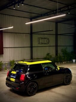 
										S JCW Tuned full									
