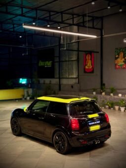 
										S JCW Tuned full									