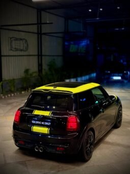 
										S JCW Tuned full									