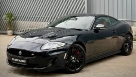 Jaguar XK-R