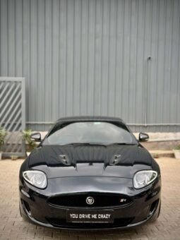 
										Jaguar XK-R full									
