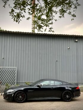 Jaguar XK-R