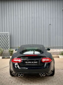 
										Jaguar XK-R full									