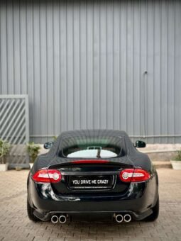 
										Jaguar XK-R full									