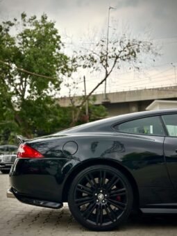 
										Jaguar XK-R full									
