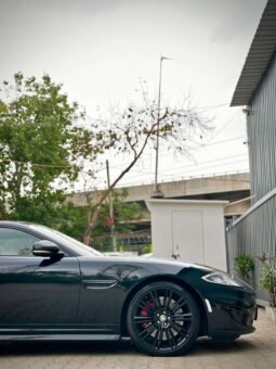 
										Jaguar XK-R full									