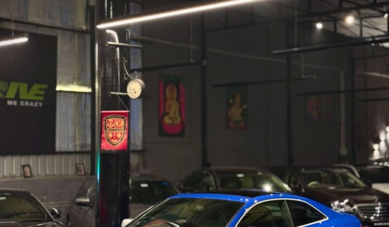 
								RS5 Facelift 4.2 V8 full									