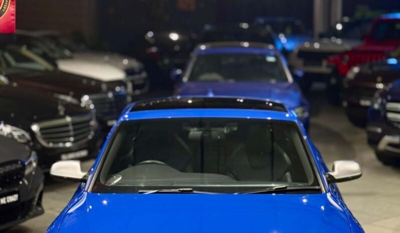 
								RS5 Facelift 4.2 V8 full									