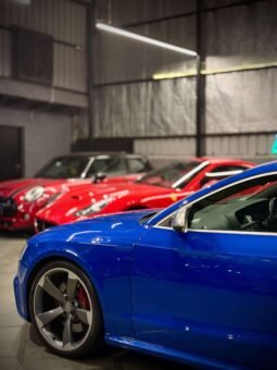 
										RS5 Facelift 4.2 V8 full									