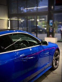 
										RS5 Facelift 4.2 V8 full									