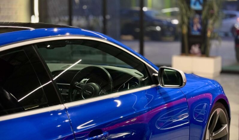 
								RS5 Facelift 4.2 V8 full									