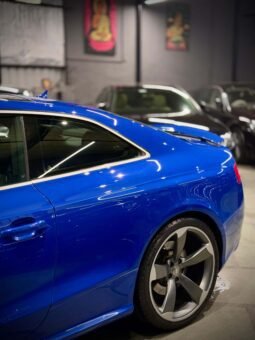 
										RS5 Facelift 4.2 V8 full									