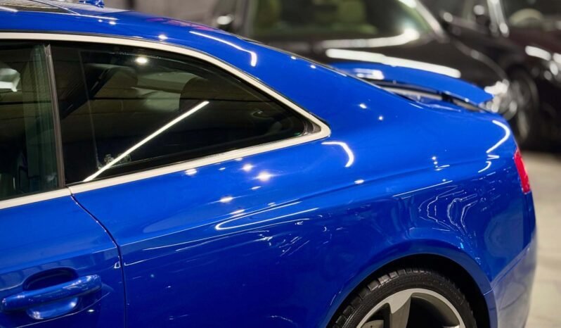 
								RS5 Facelift 4.2 V8 full									