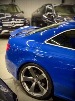 
										RS5 Facelift 4.2 V8 full									