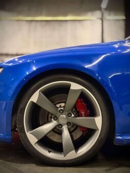 
										RS5 Facelift 4.2 V8 full									