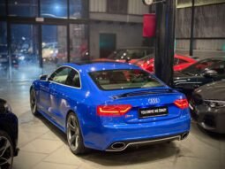 
										RS5 Facelift 4.2 V8 full									