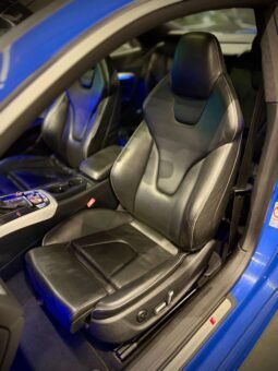 
										RS5 Facelift 4.2 V8 full									