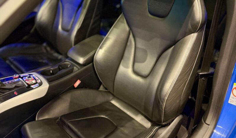 
								RS5 Facelift 4.2 V8 full									