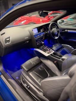 
										RS5 Facelift 4.2 V8 full									