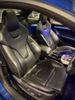 
										RS5 Facelift 4.2 V8 full									