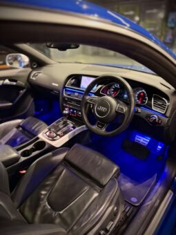 
										RS5 Facelift 4.2 V8 full									