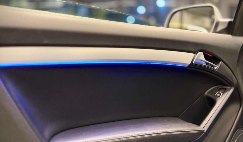 
								RS5 Facelift 4.2 V8 full									