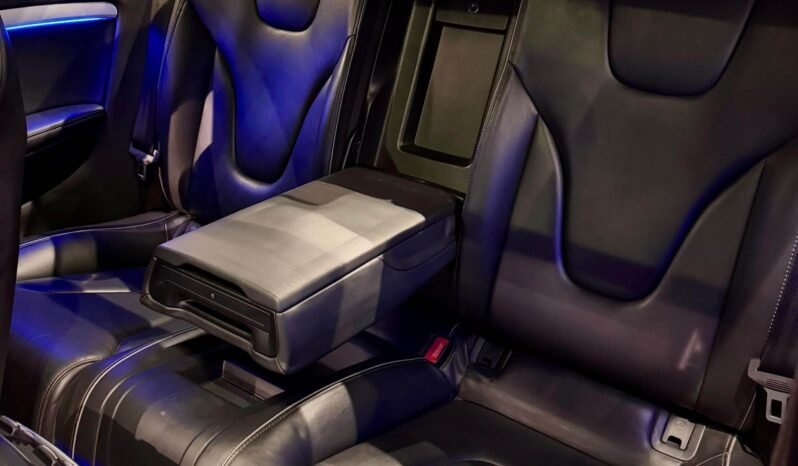 
								RS5 Facelift 4.2 V8 full									