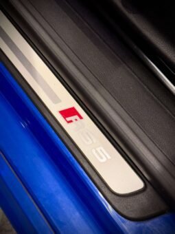 
										RS5 Facelift 4.2 V8 full									