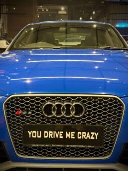 
										RS5 Facelift 4.2 V8 full									