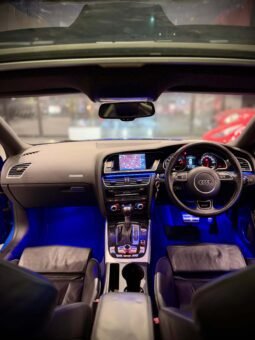 
										RS5 Facelift 4.2 V8 full									