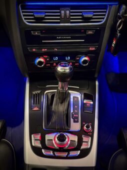 
										RS5 Facelift 4.2 V8 full									