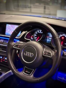 
										RS5 Facelift 4.2 V8 full									