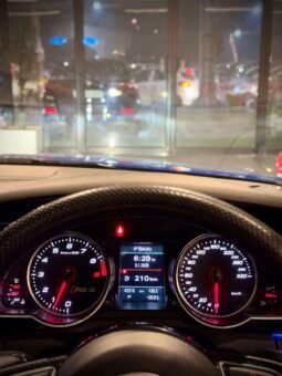 
										RS5 Facelift 4.2 V8 full									