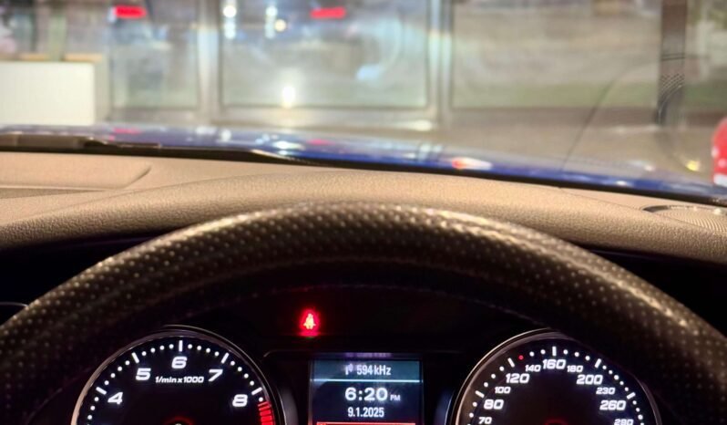 
								RS5 Facelift 4.2 V8 full									