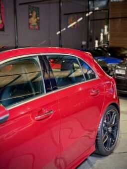 
										Mercedes-AMG A45 S full									