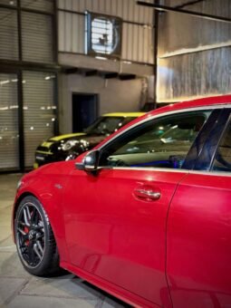 
										Mercedes-AMG A45 S full									