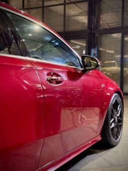 
										Mercedes-AMG A45 S full									