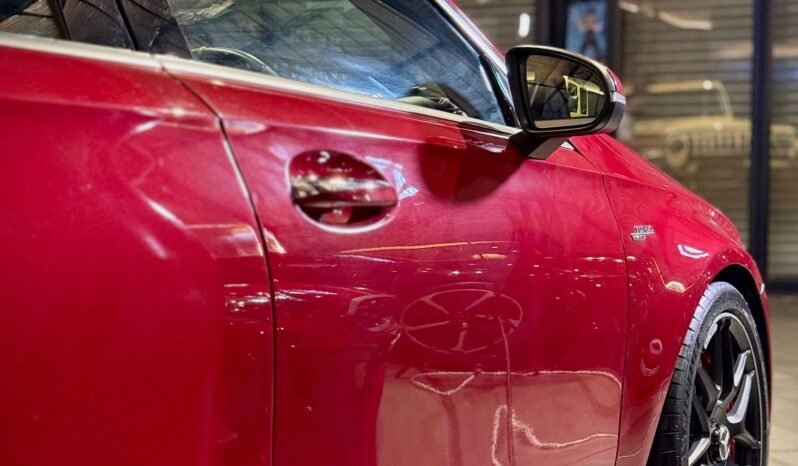 
								Mercedes-AMG A45 S full									