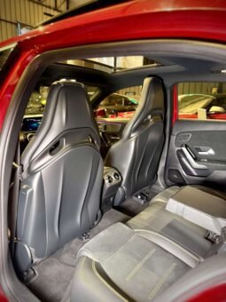 
										Mercedes-AMG A45 S full									