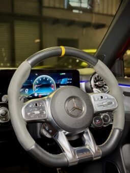 
										Mercedes-AMG A45 S full									