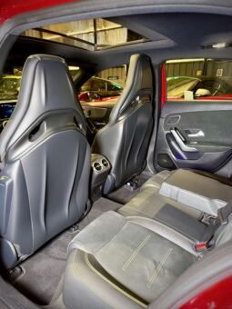 
										Mercedes-AMG A45 S full									