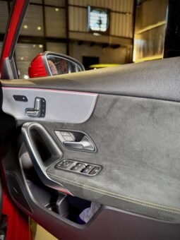 
										Mercedes-AMG A45 S full									